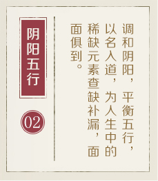 菏泽起名流程二